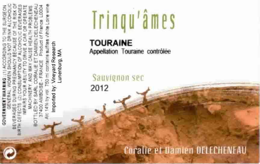 Trinq'ames