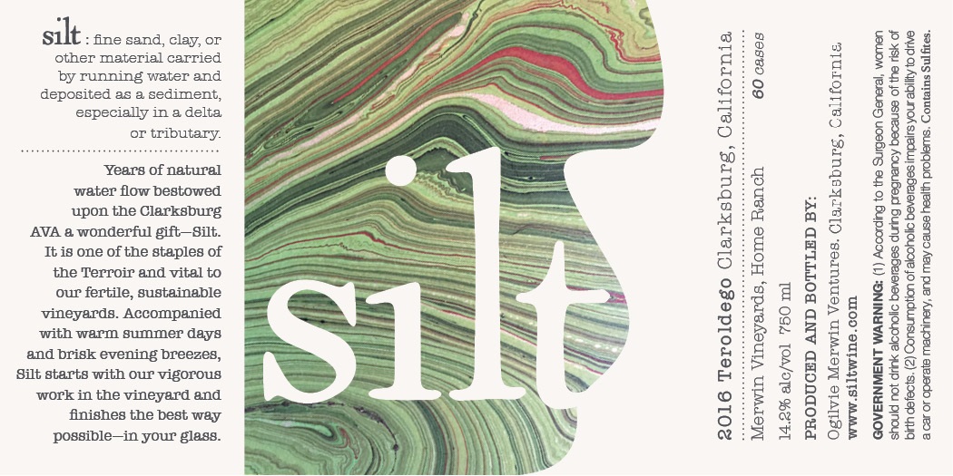 Wilson Vineyards, Utter Ranch