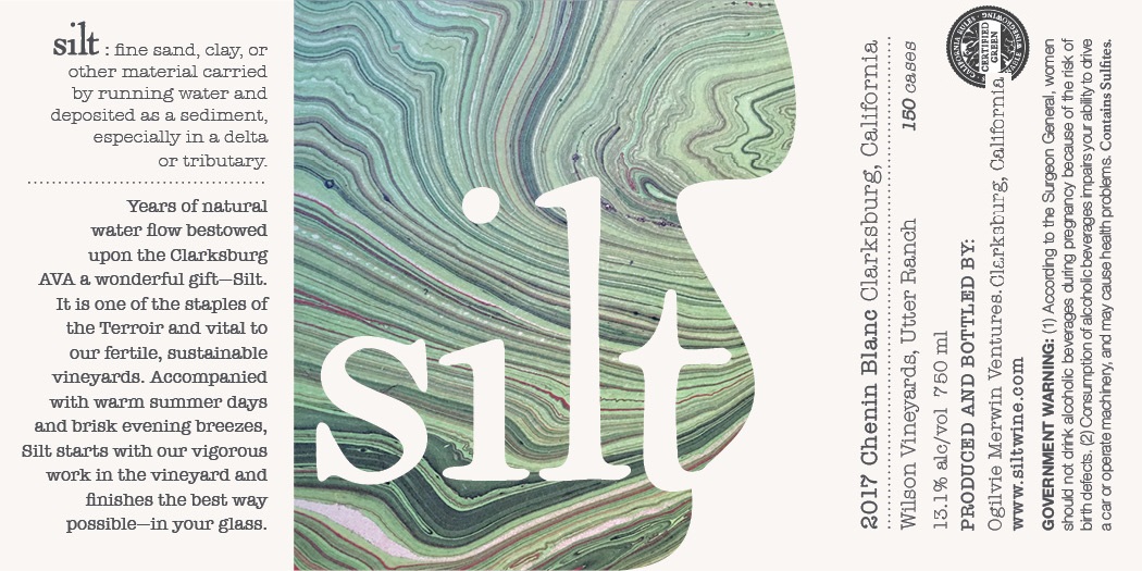 Wilson Vineyards, Utter Ranch