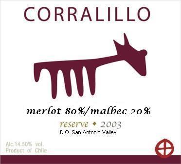 Corralillo Reserve
