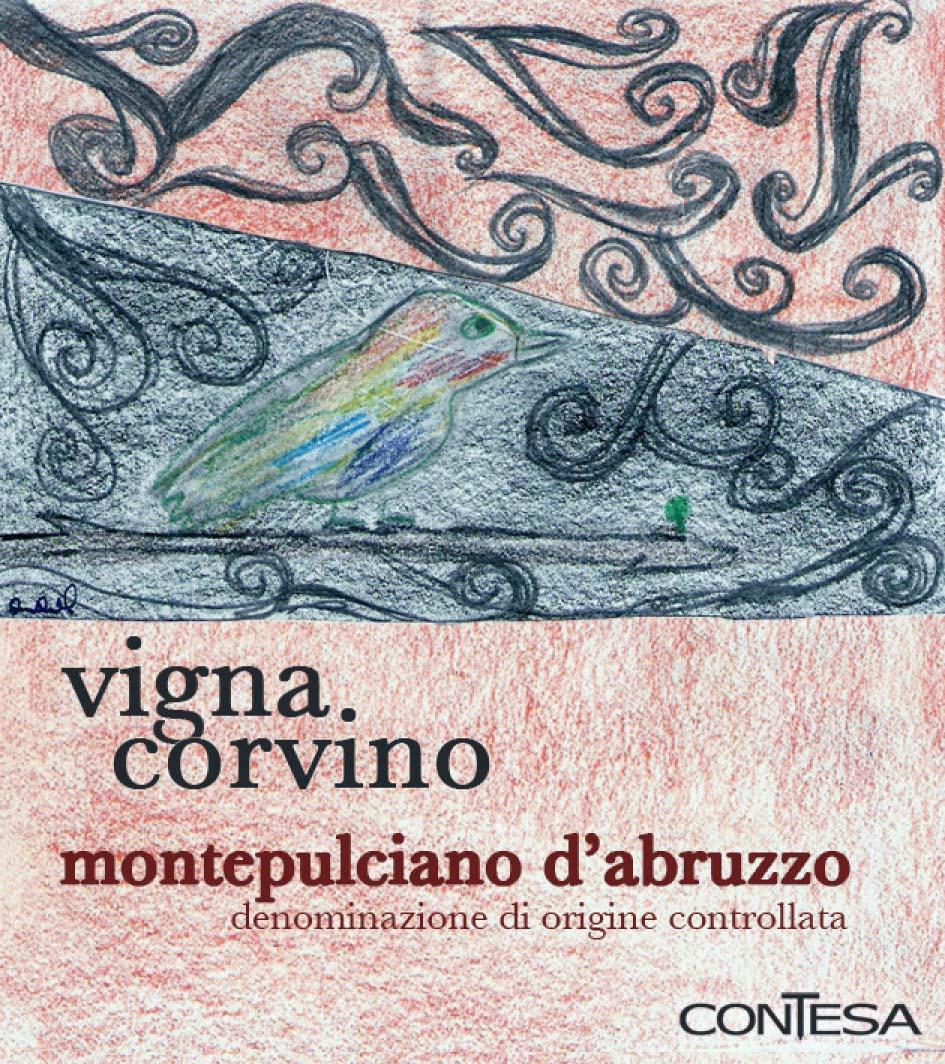 Vigna Corvino