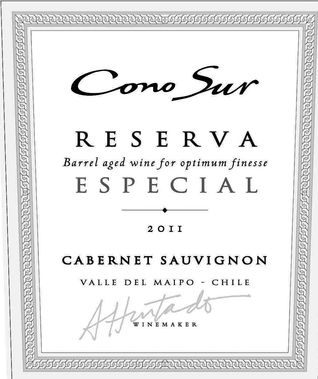 Reserva Especial