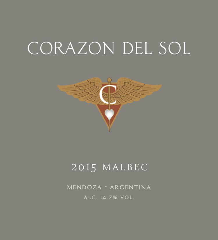 C Malbec