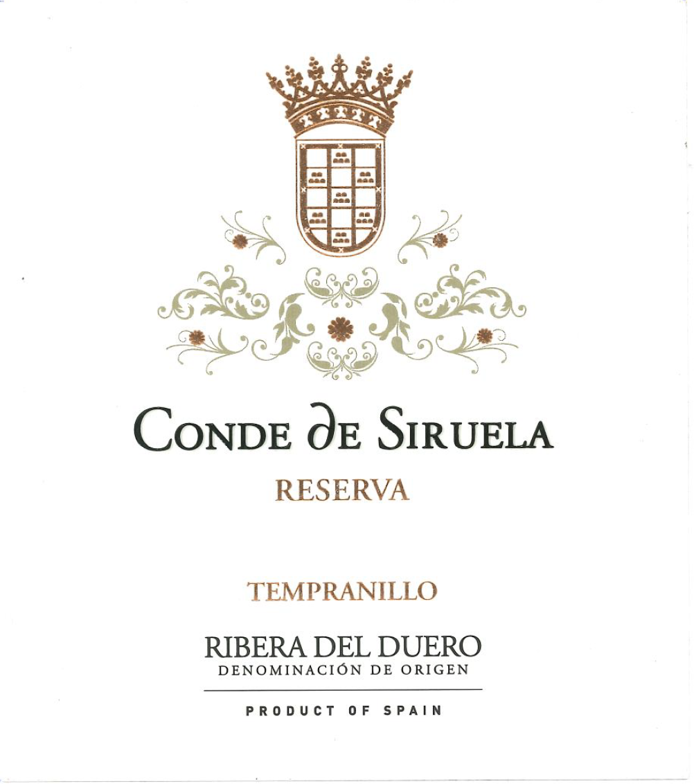 Reserva