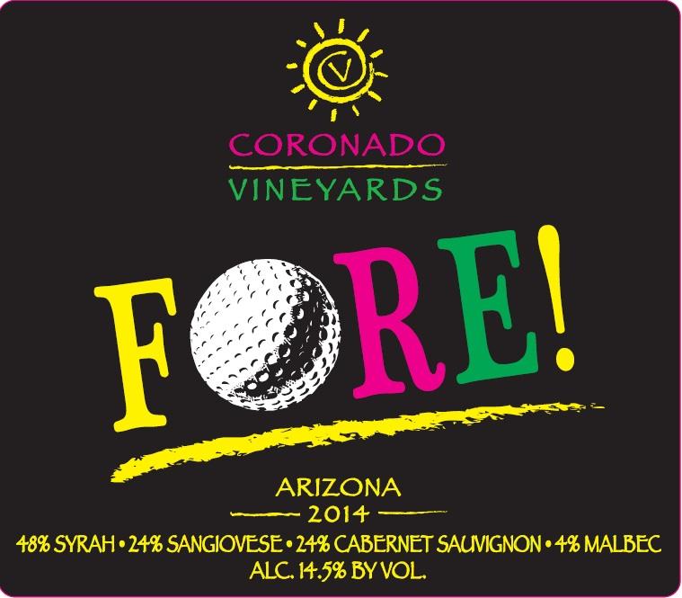 Fore