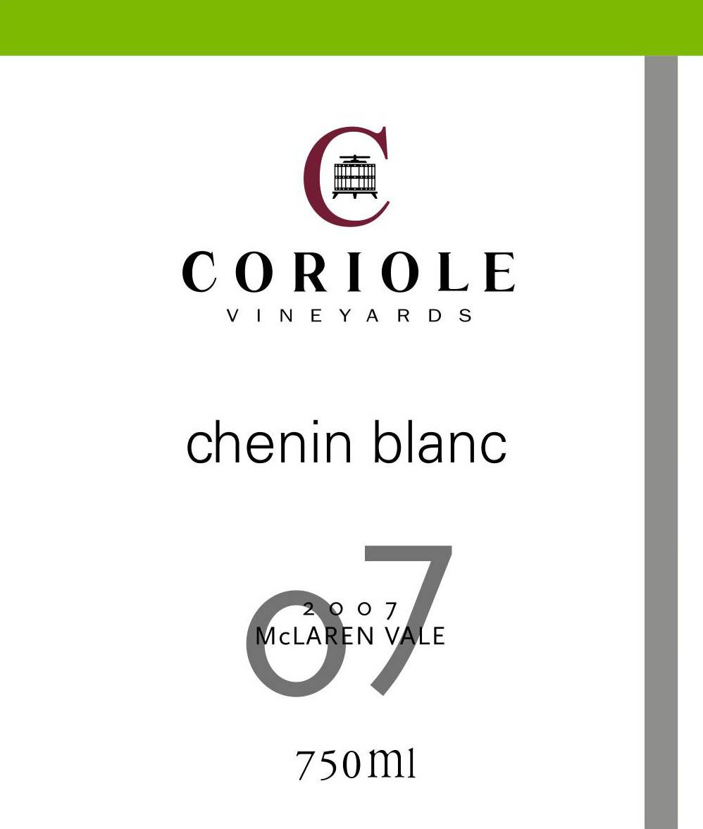 Chenin Blanc
