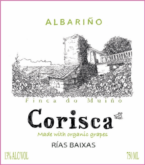 Albariño