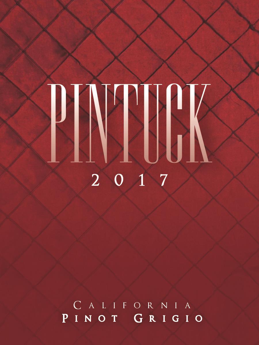 Pintuck