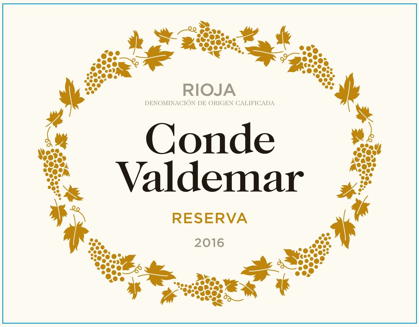 Reserva