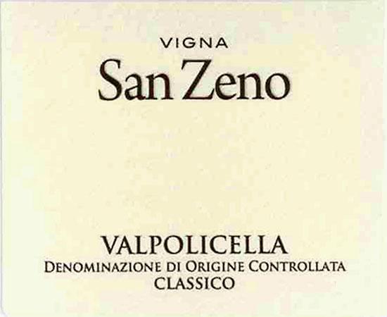 San Zeno