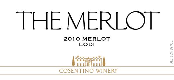 The Merlot