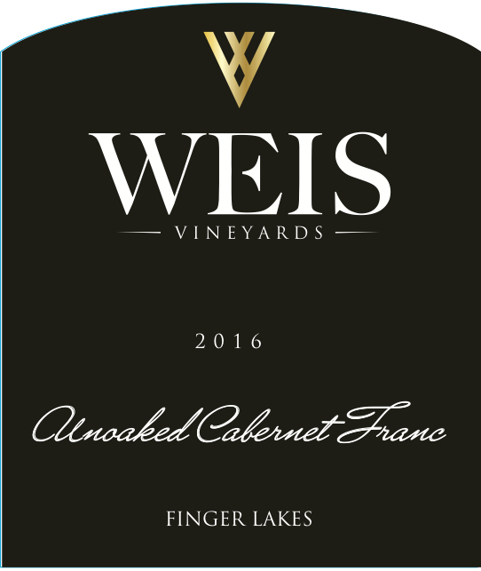 Unoaked Cabernet Franc