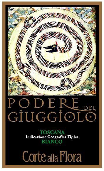 Podere Del Giuggiolo