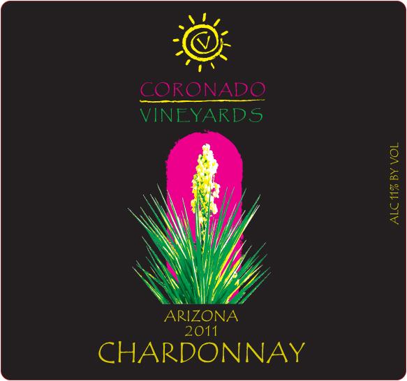 Chardonnay