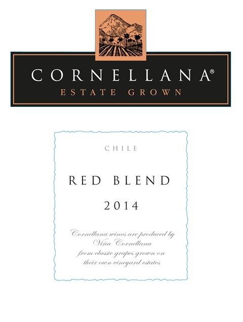 Red Blend