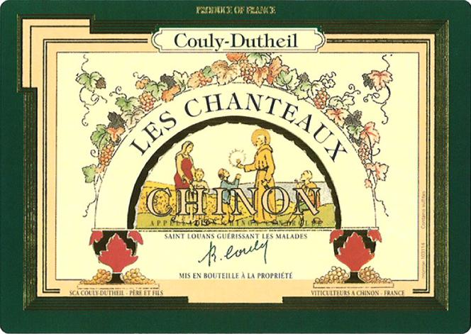 Les Chanteaux