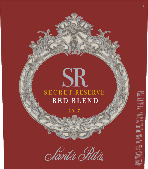 Secret Reserve