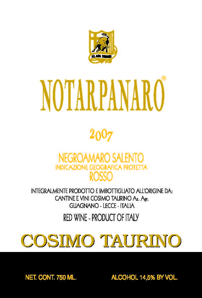 Notarpanaro