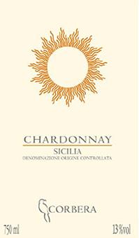 Corbera Chardonnay