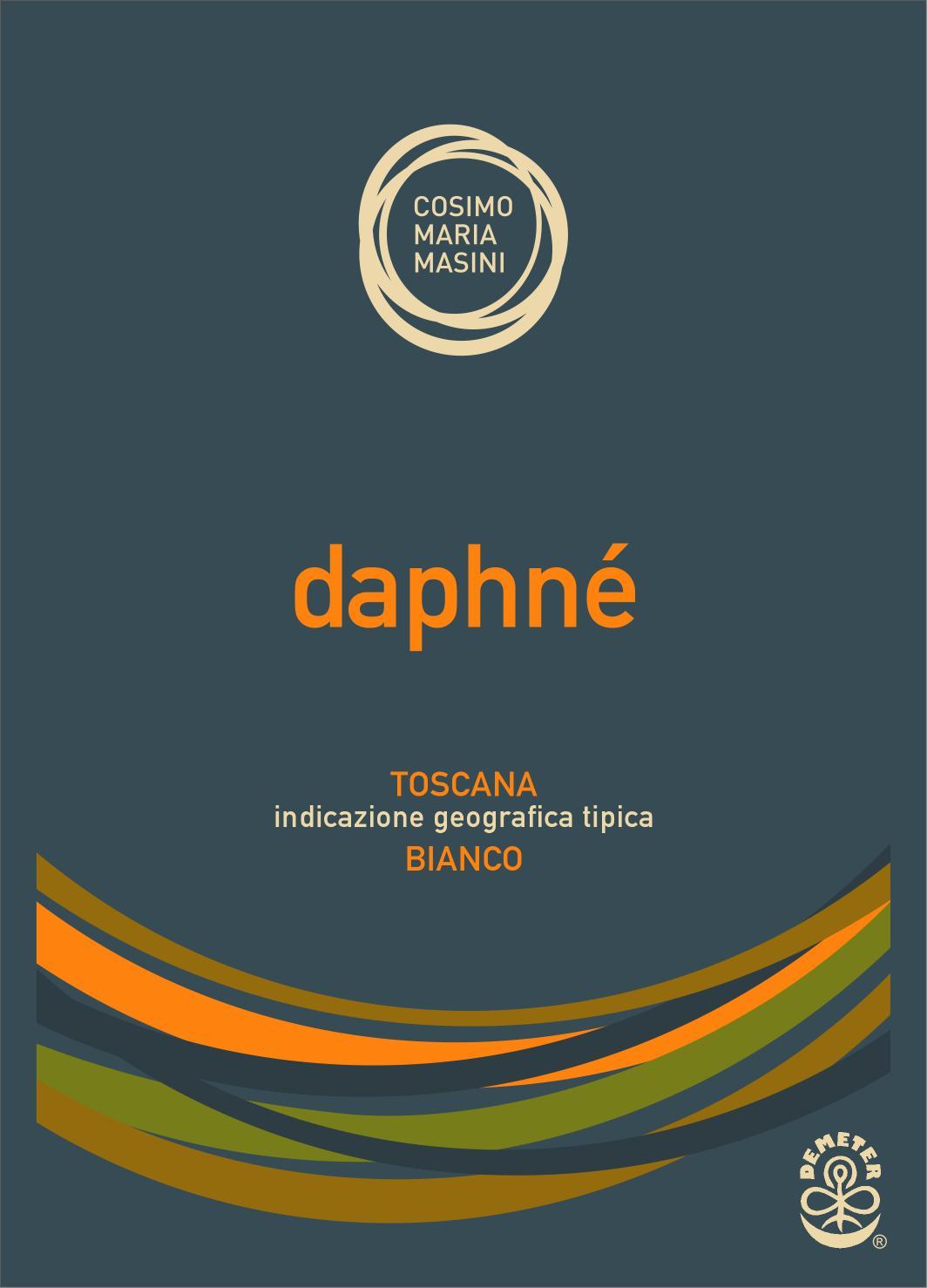 Daphne