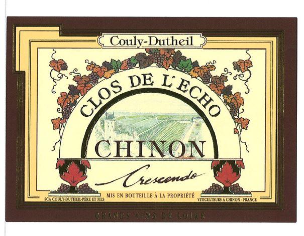 Clos De L'echo Crescendo