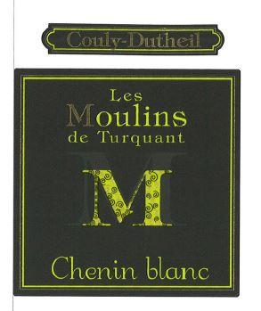 Les Moulins De Turquant