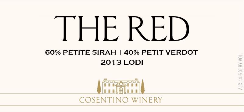 The Red