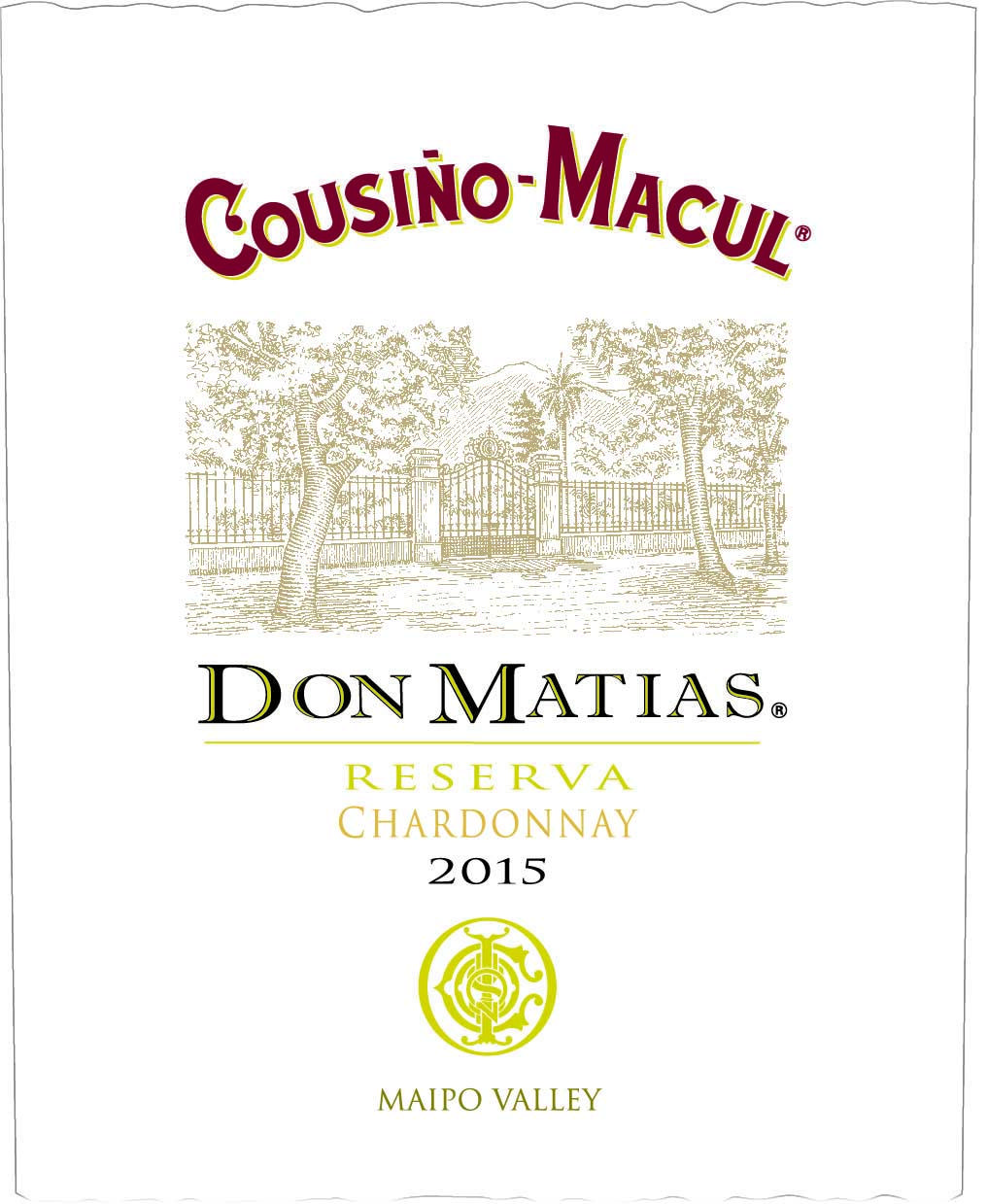 Don Matias Reserva