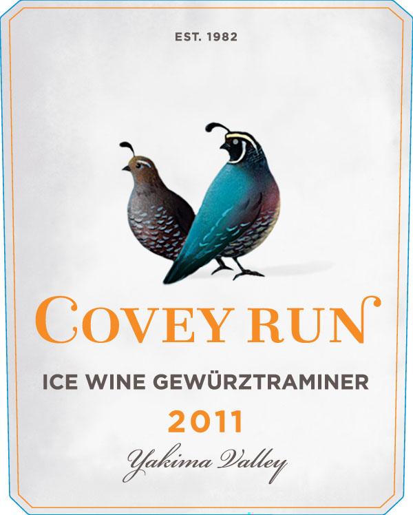 Ice Wine Gewürztraminer