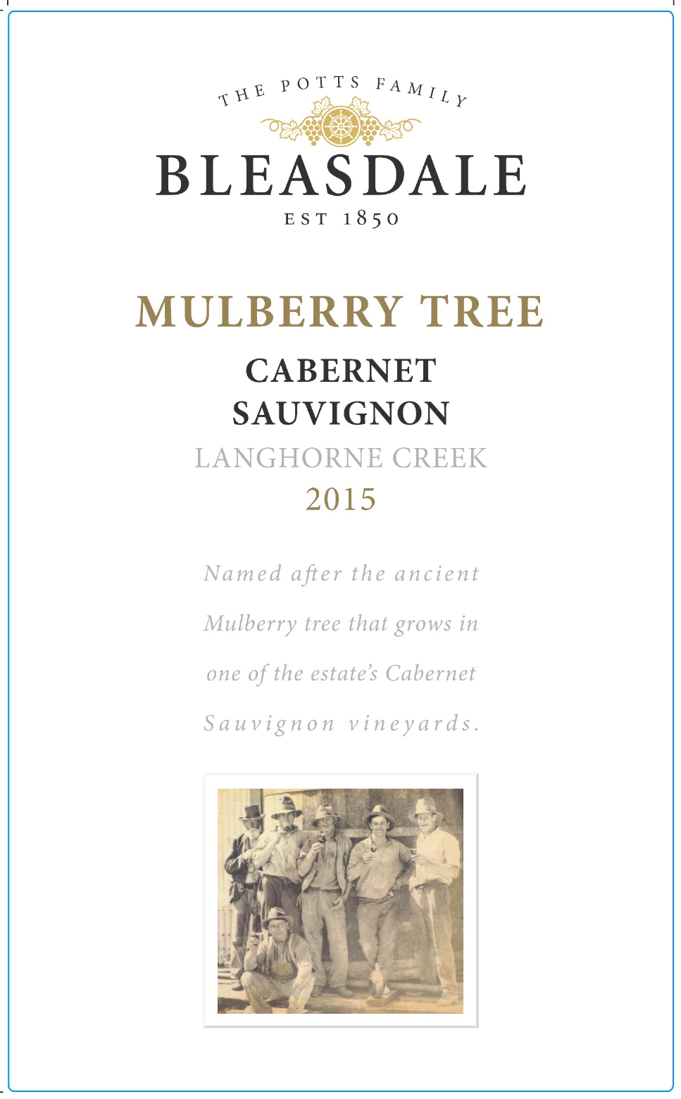 Mulberry Tree