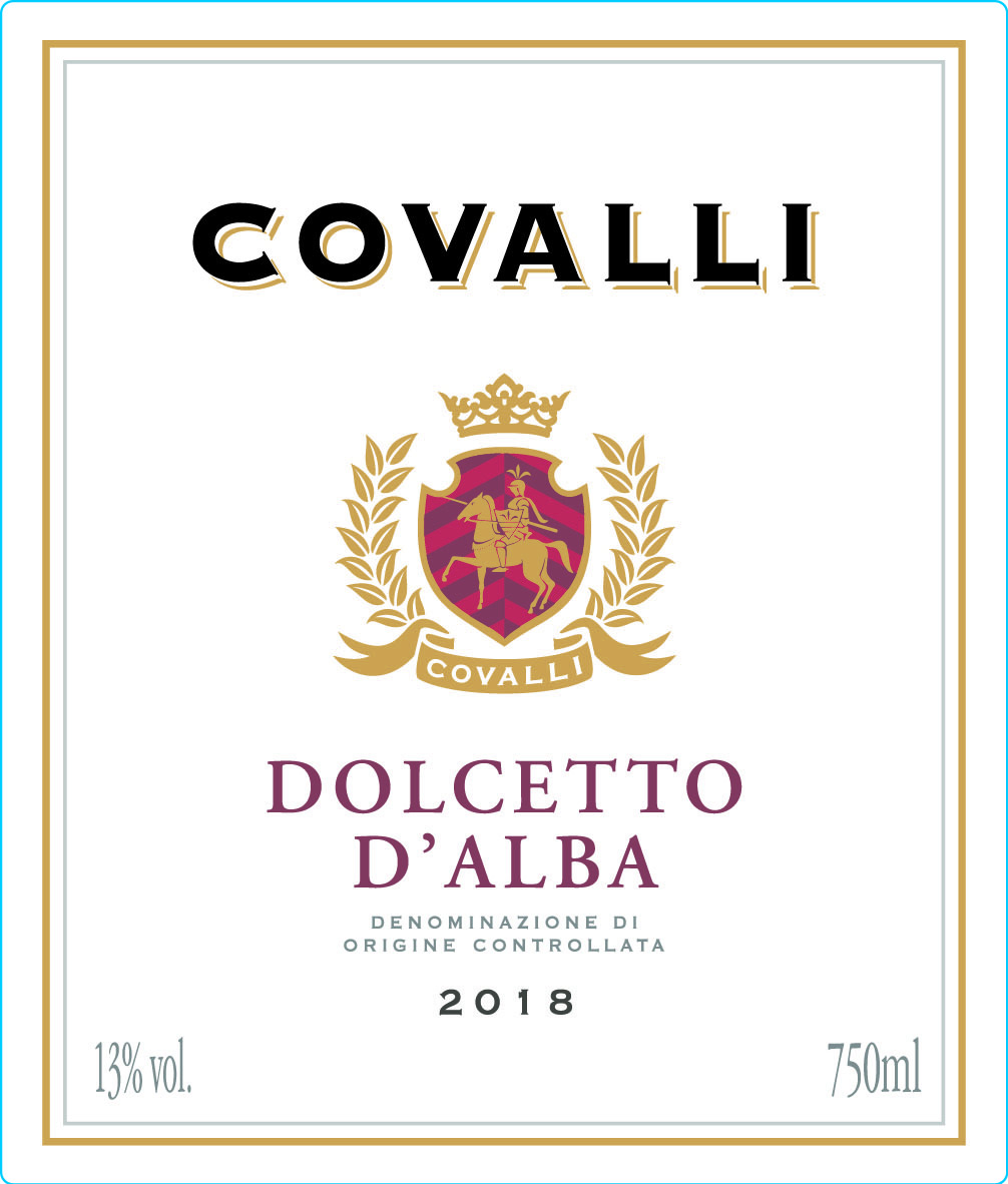 Dolcetto D'alba