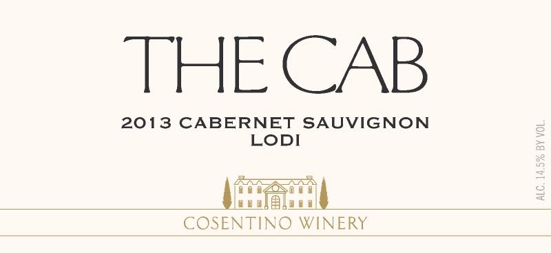 The Cab