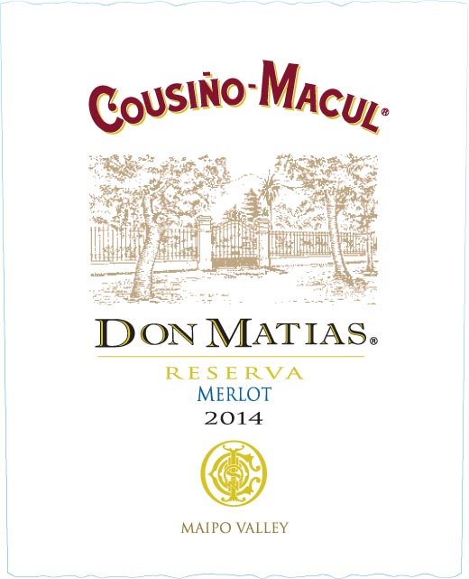 Don Matias Reserva