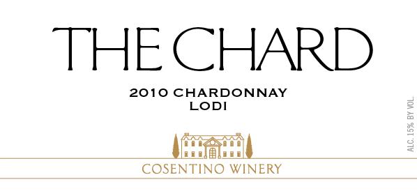 The Chard