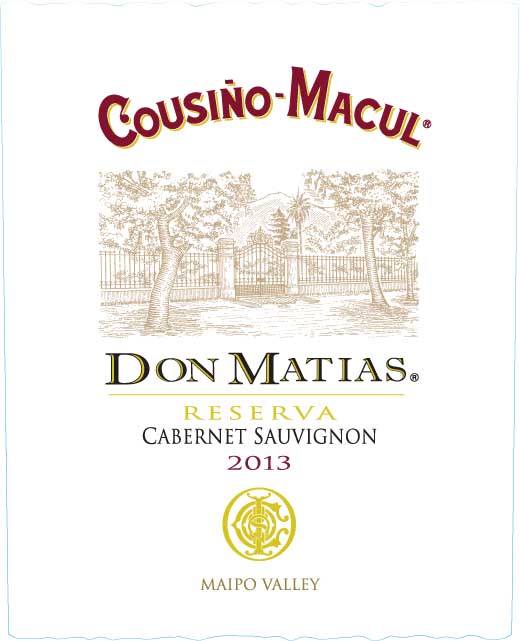 Don Matais Reserva