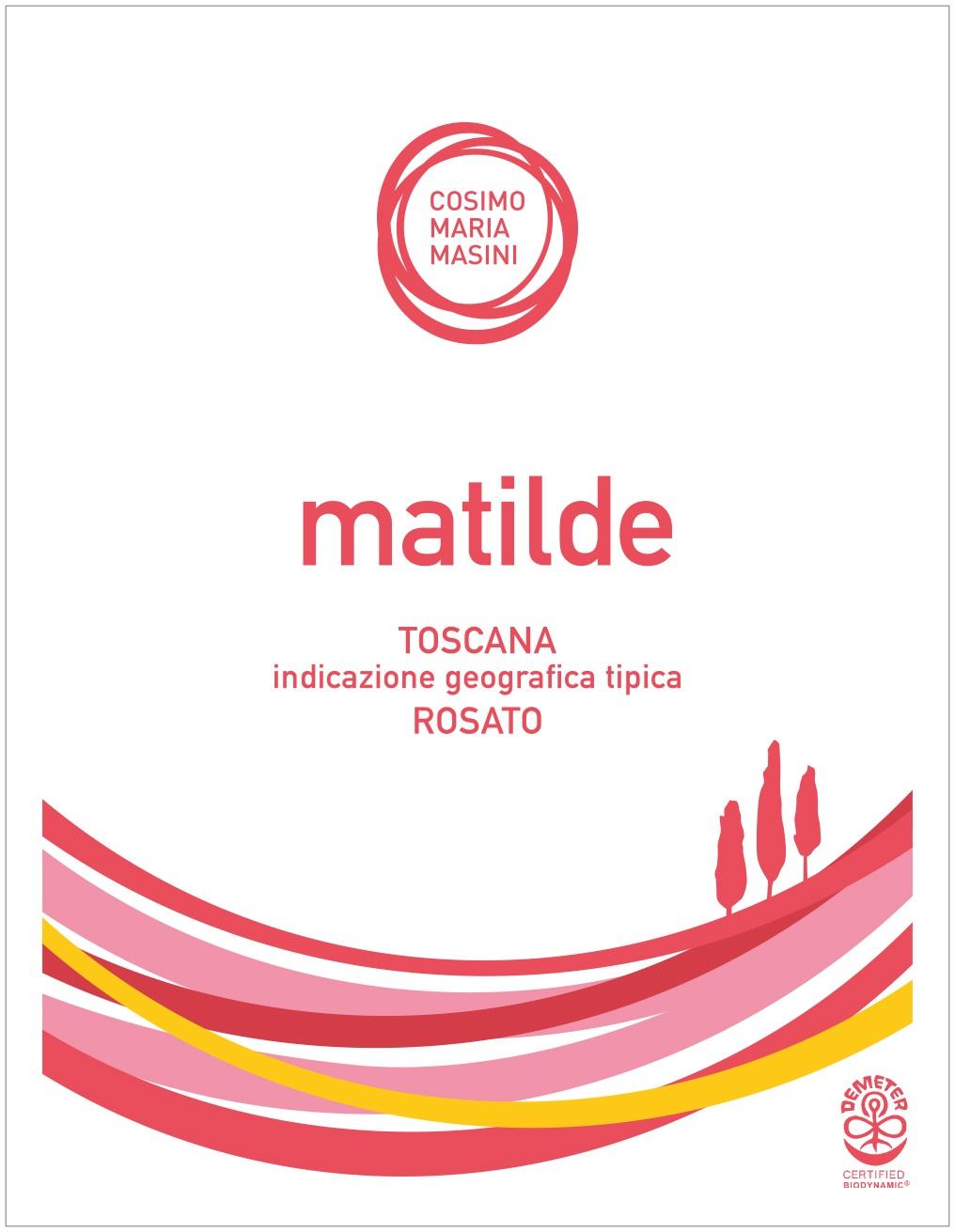 Matilde