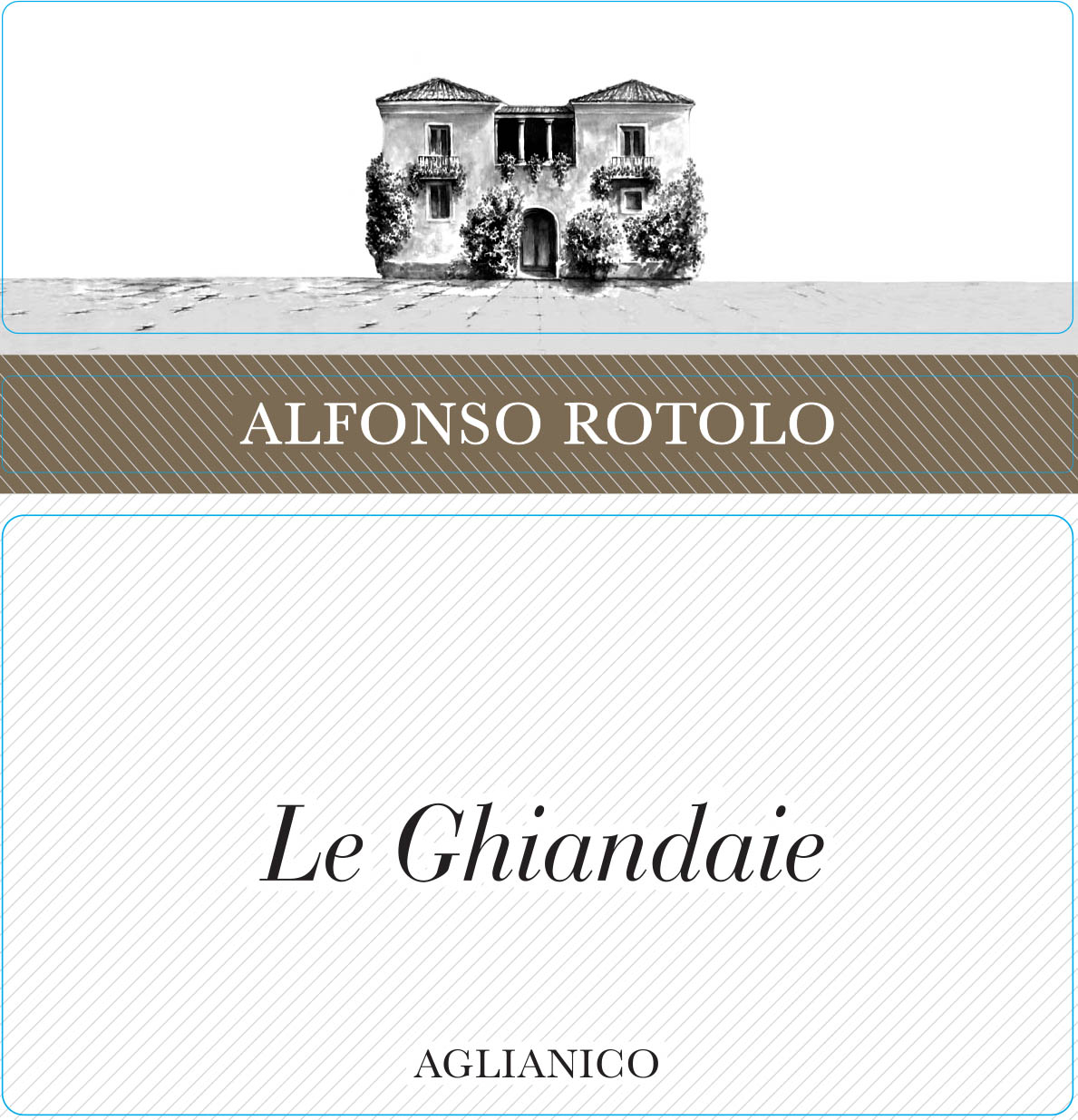 Le Ghiandaie