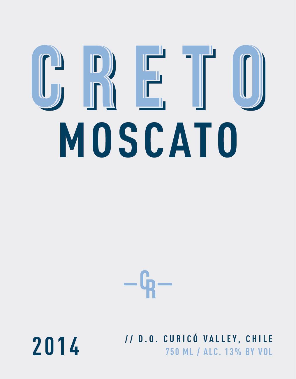 Creto Moscato
