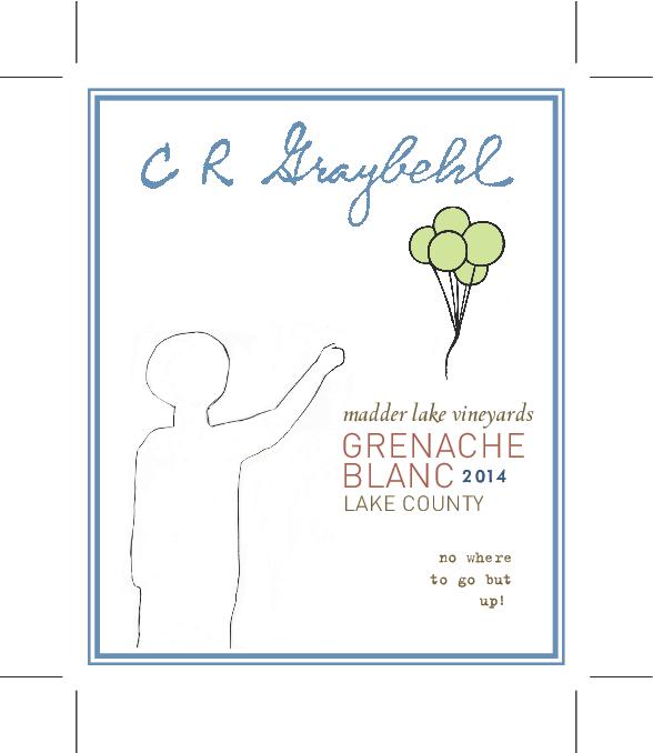 Madder Lake Vineyards