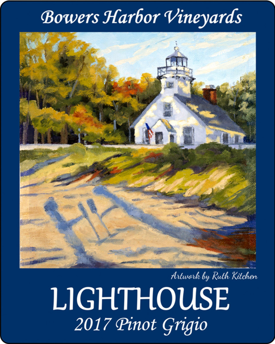 Lighthouse
