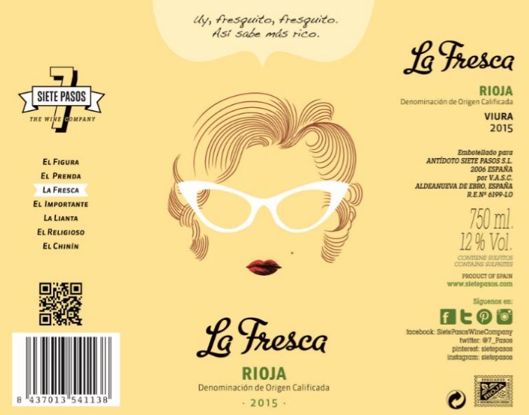 La Fresca