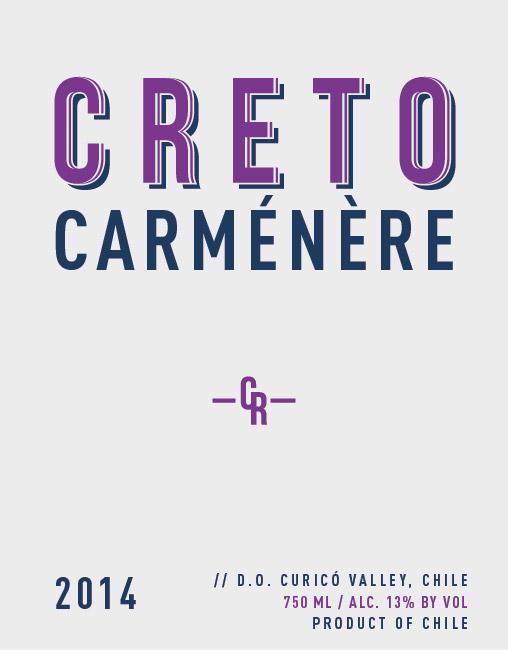 Carménère