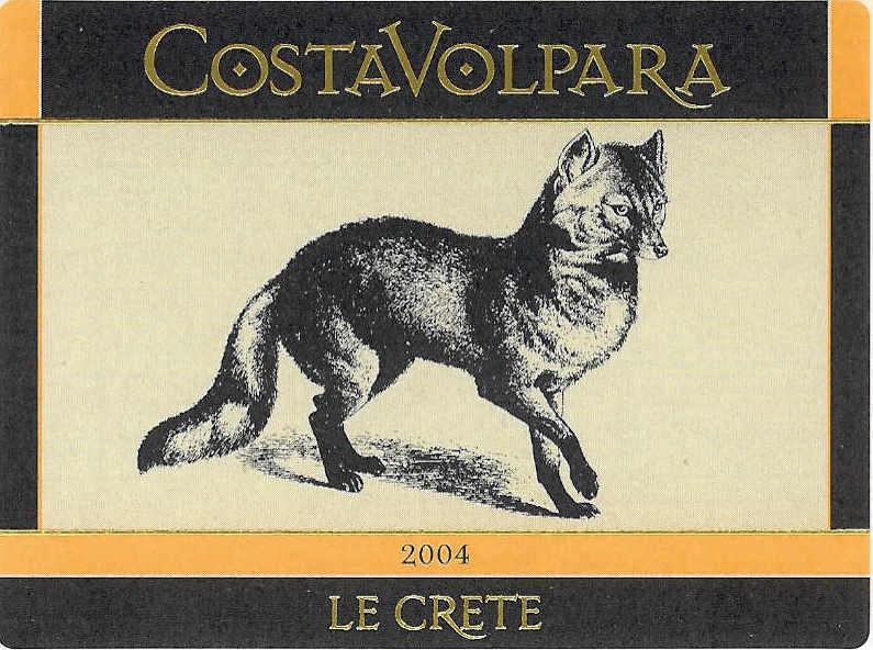 Costavolpara Rosato Dell'umbria