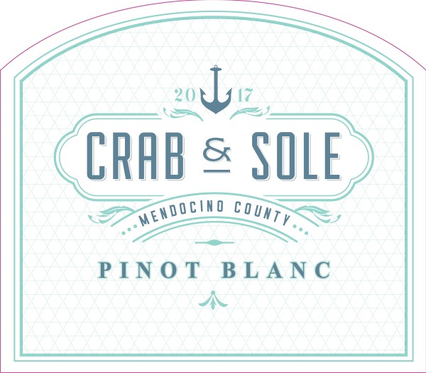 Pinot Blanc Crab & Sole
