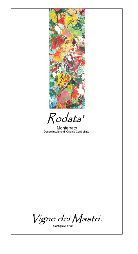 Rodata