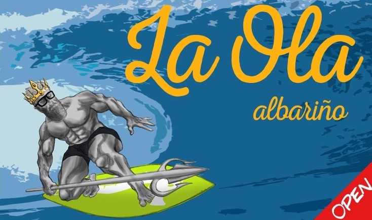 La Ola