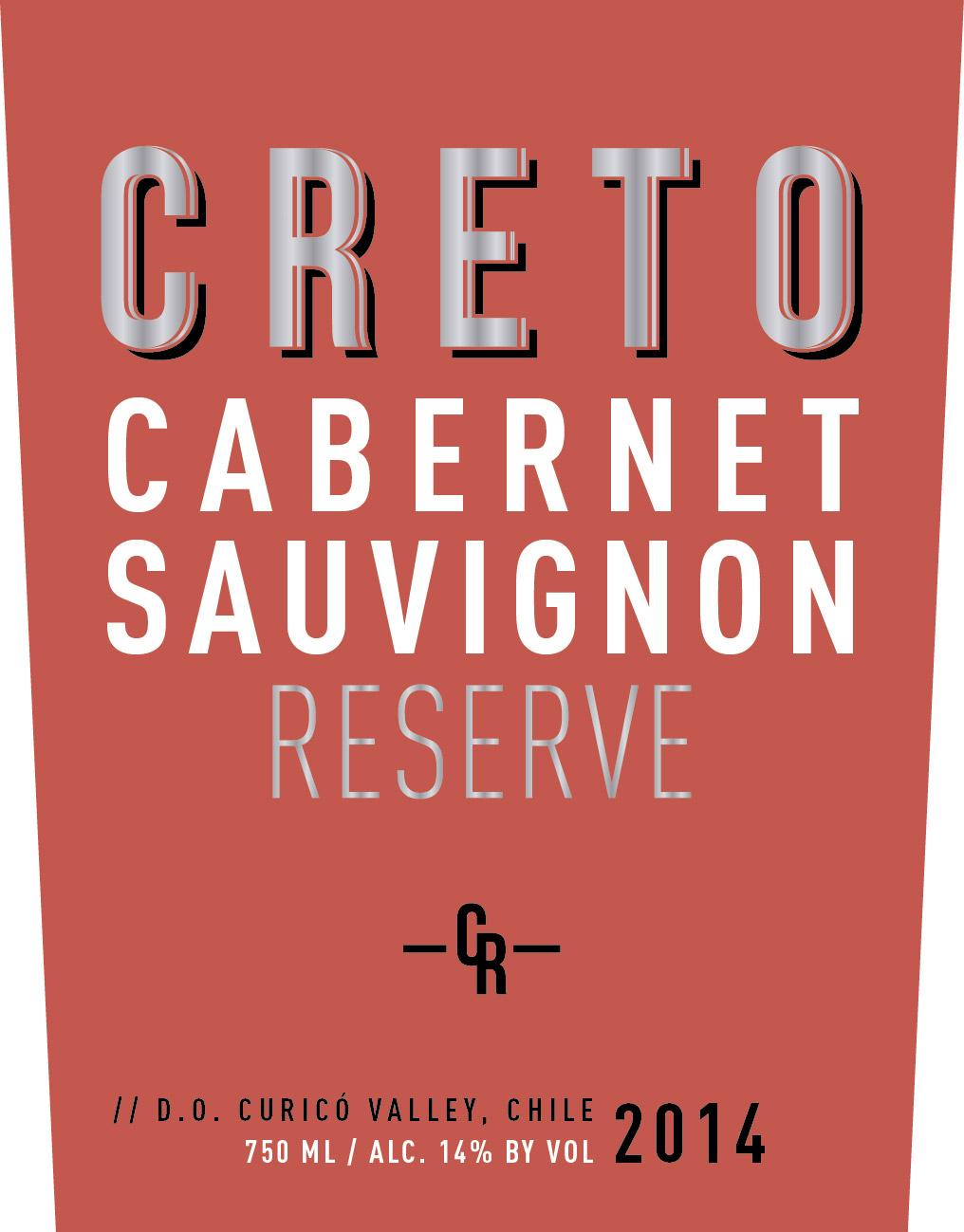 Cabernet Sauvignon Reserve