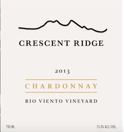 James Reamer-Rio Viento Vineyard