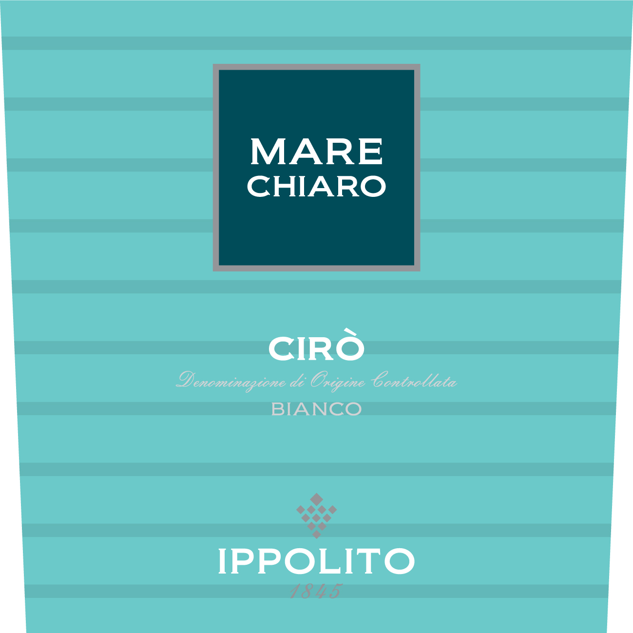 Mare Chiaro