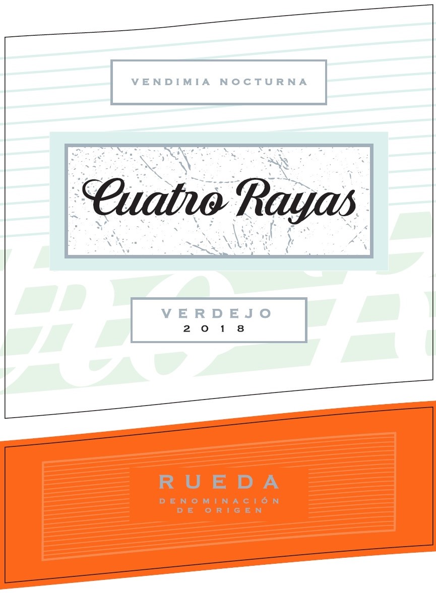 Verdejo De Origen Vendimia Nocturna